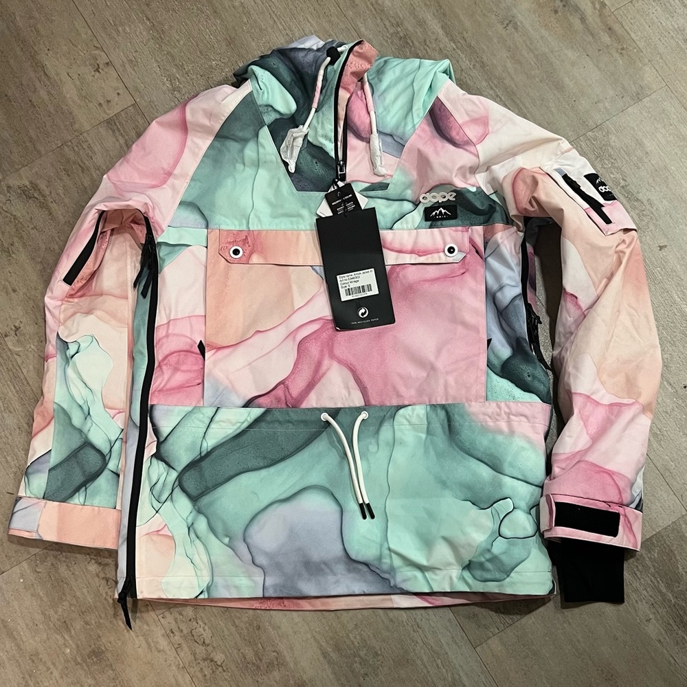 Dope Snow Jacket